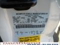Oxford White - F450 Super Duty Regular Cab 4x4 Chassis Dump Truck Photo No. 15