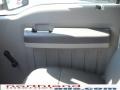 Oxford White - F450 Super Duty Regular Cab 4x4 Chassis Dump Truck Photo No. 17
