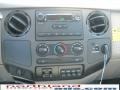Oxford White - F450 Super Duty Regular Cab 4x4 Chassis Dump Truck Photo No. 18