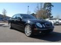 Black - E 350 Sedan Photo No. 1