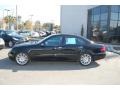 Black - E 350 Sedan Photo No. 2