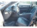 Black - E 350 Sedan Photo No. 5