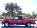Redfire Metallic - Ranger XLT SuperCab Photo No. 2