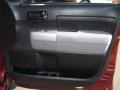 2008 Salsa Red Pearl Toyota Tundra SR5 CrewMax 4x4  photo #8