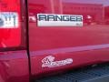 Redfire Metallic - Ranger XLT SuperCab Photo No. 4