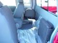 Redfire Metallic - Ranger XLT SuperCab Photo No. 7