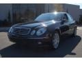 Black - E 350 Sedan Photo No. 13