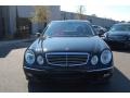 Black - E 350 Sedan Photo No. 14