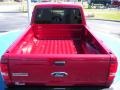 Redfire Metallic - Ranger XLT SuperCab Photo No. 11