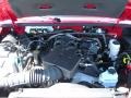Redfire Metallic - Ranger XLT SuperCab Photo No. 12