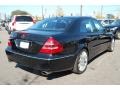 Black - E 350 Sedan Photo No. 16