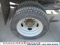Oxford White - F450 Super Duty Regular Cab 4x4 Chassis Dump Truck Photo No. 9