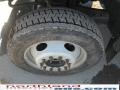 Oxford White - F450 Super Duty Regular Cab 4x4 Chassis Dump Truck Photo No. 11