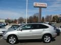 Millenium Silver Metallic - RX 350 AWD Photo No. 3