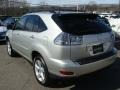 Millenium Silver Metallic - RX 350 AWD Photo No. 4