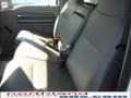 Oxford White - F450 Super Duty Regular Cab 4x4 Chassis Dump Truck Photo No. 14