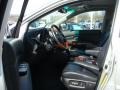 Millenium Silver Metallic - RX 350 AWD Photo No. 7