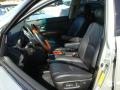 Millenium Silver Metallic - RX 350 AWD Photo No. 8