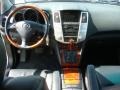 Millenium Silver Metallic - RX 350 AWD Photo No. 9