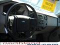 Oxford White - F450 Super Duty Regular Cab 4x4 Chassis Dump Truck Photo No. 17