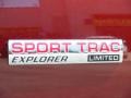 Dark Copper Metallic - Explorer Sport Trac Limited Photo No. 4