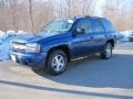 Superior Blue Metallic - TrailBlazer LS Photo No. 1