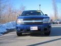 Superior Blue Metallic - TrailBlazer LS Photo No. 2