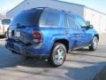 Superior Blue Metallic - TrailBlazer LS Photo No. 4