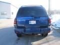 Superior Blue Metallic - TrailBlazer LS Photo No. 5