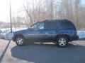 Superior Blue Metallic - TrailBlazer LS Photo No. 6