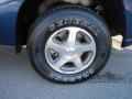 Superior Blue Metallic - TrailBlazer LS Photo No. 8