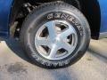 Superior Blue Metallic - TrailBlazer LS Photo No. 9
