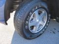 Superior Blue Metallic - TrailBlazer LS Photo No. 11