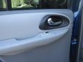 Superior Blue Metallic - TrailBlazer LS Photo No. 14