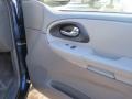Superior Blue Metallic - TrailBlazer LS Photo No. 18