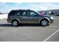 Dark Shadow Grey Metallic - Freestyle SEL AWD Photo No. 4