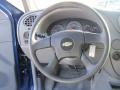 Superior Blue Metallic - TrailBlazer LS Photo No. 29