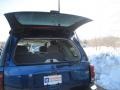 Superior Blue Metallic - TrailBlazer LS Photo No. 30