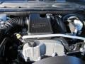Superior Blue Metallic - TrailBlazer LS Photo No. 35