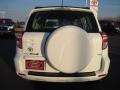 Super White - RAV4 4WD Photo No. 3