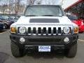 2006 Birch White Hummer H3   photo #2