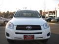 Super White - RAV4 4WD Photo No. 6