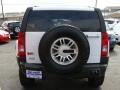 2006 Birch White Hummer H3   photo #4