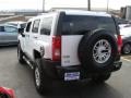 2006 Birch White Hummer H3   photo #5