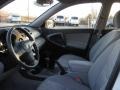 Super White - RAV4 4WD Photo No. 9