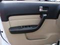 2006 Birch White Hummer H3   photo #6