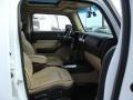2006 Birch White Hummer H3   photo #8