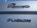 2010 Brilliant Silver Metallic Ford Fusion Hybrid  photo #4