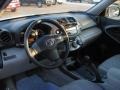 Super White - RAV4 4WD Photo No. 14