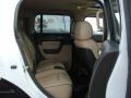 2006 Birch White Hummer H3   photo #12